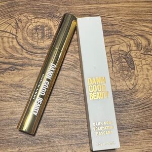 Damn Good Beauty Volumizing Mascara